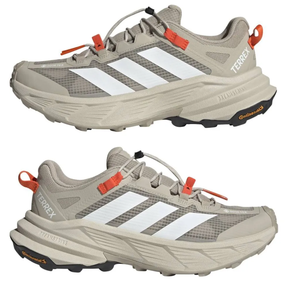 Men's Waterproof Trekking Shoes