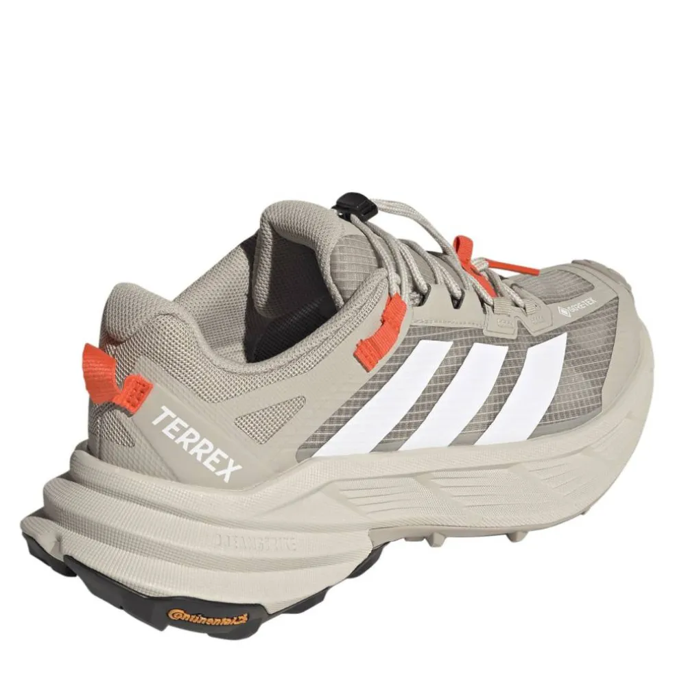 Men's Waterproof Trekking Shoes