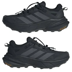 Men's Waterproof Trekking Shoes