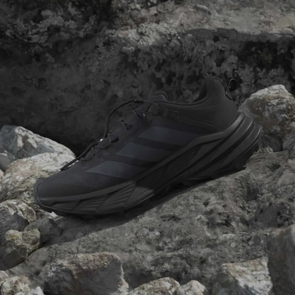 Men's Waterproof Trekking Shoes