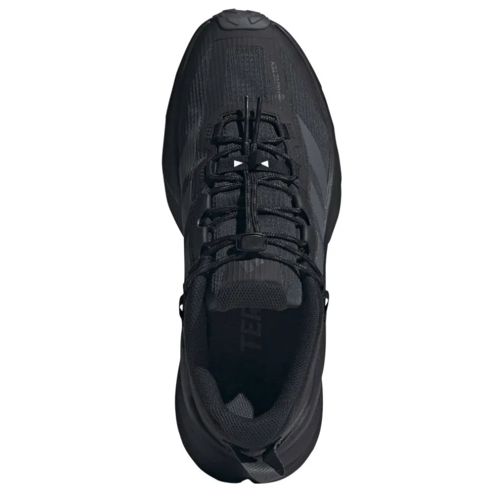 Men's Waterproof Trekking Shoes