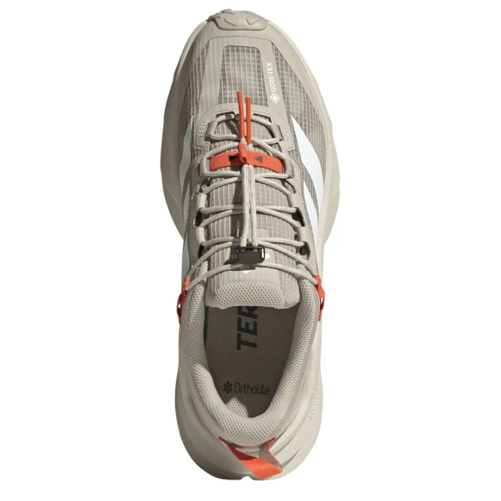 Men's Waterproof Trekking Shoes