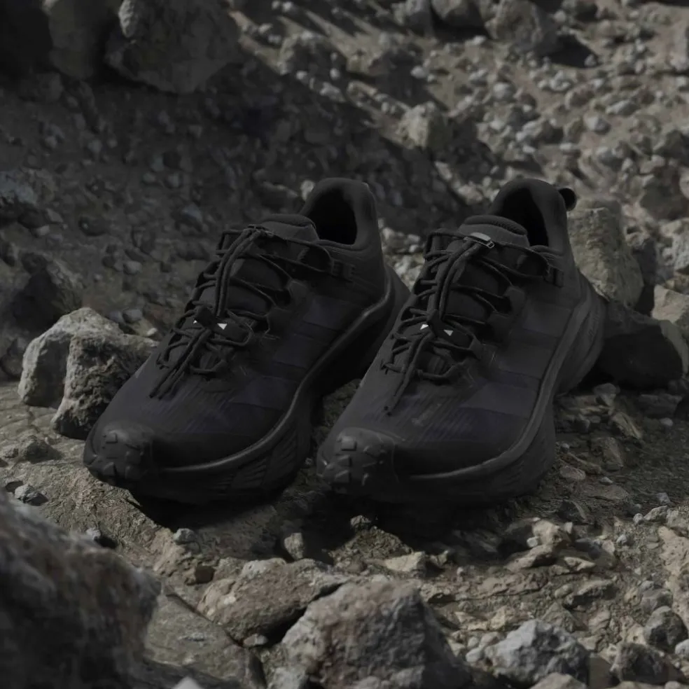 Men's Waterproof Trekking Shoes