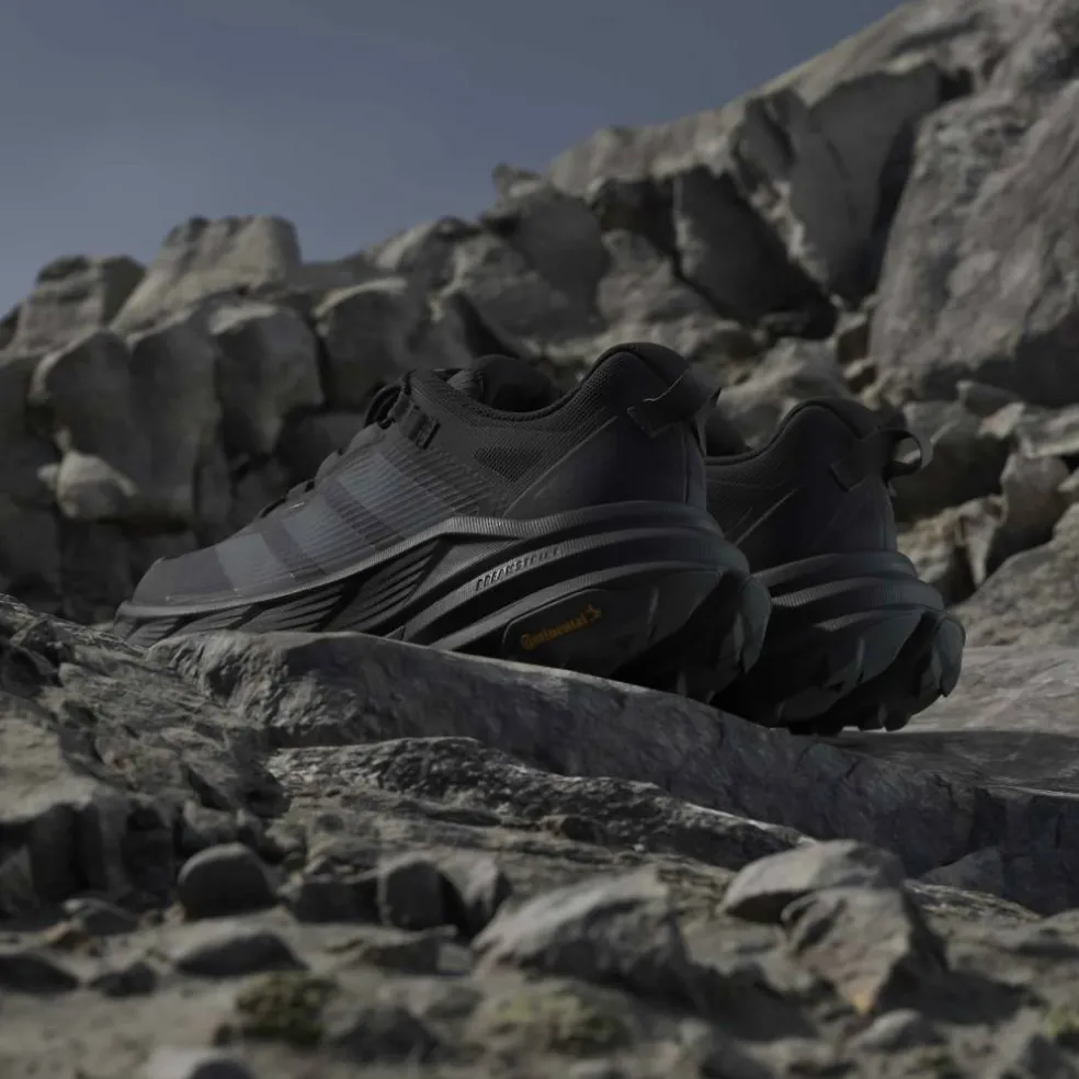Men's Waterproof Trekking Shoes