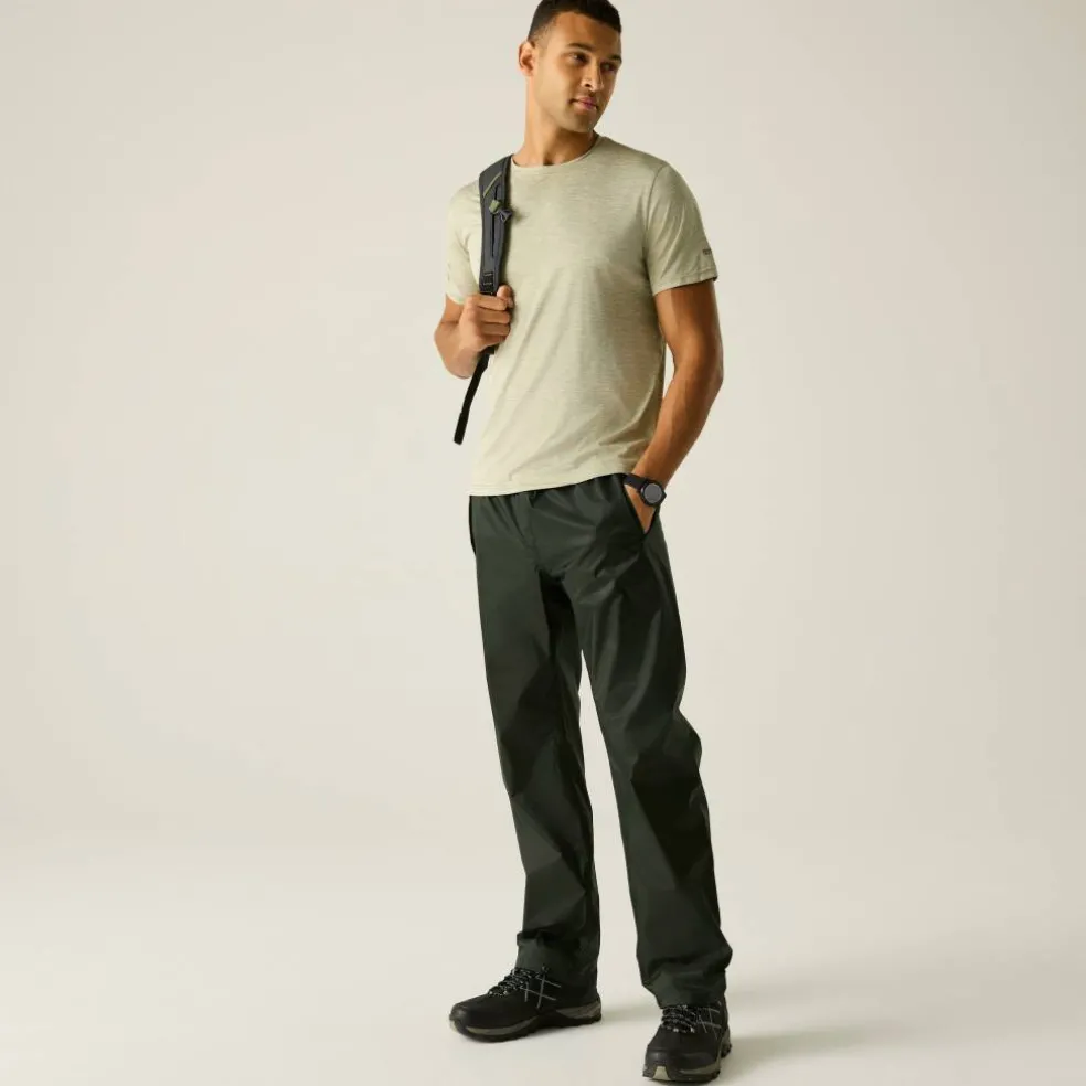Men's Waterproof Trousers