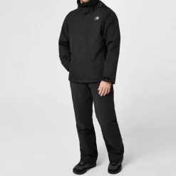 Men's Waterproof WeatherTite 3 in 1 Jacket