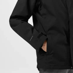 Men's Waterproof WeatherTite 3 in 1 Jacket