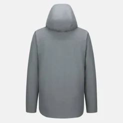 Men's Waterproof WeatherTite 3 in 1 Jacket