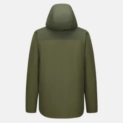 Men's Waterproof WeatherTite 3 in 1 Jacket