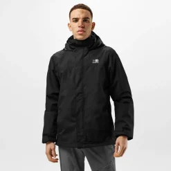 Men's Waterproof WeatherTite 3 in 1 Jacket