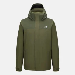Men's Waterproof WeatherTite 3 in 1 Jacket