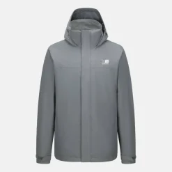 Men's Waterproof WeatherTite 3 in 1 Jacket