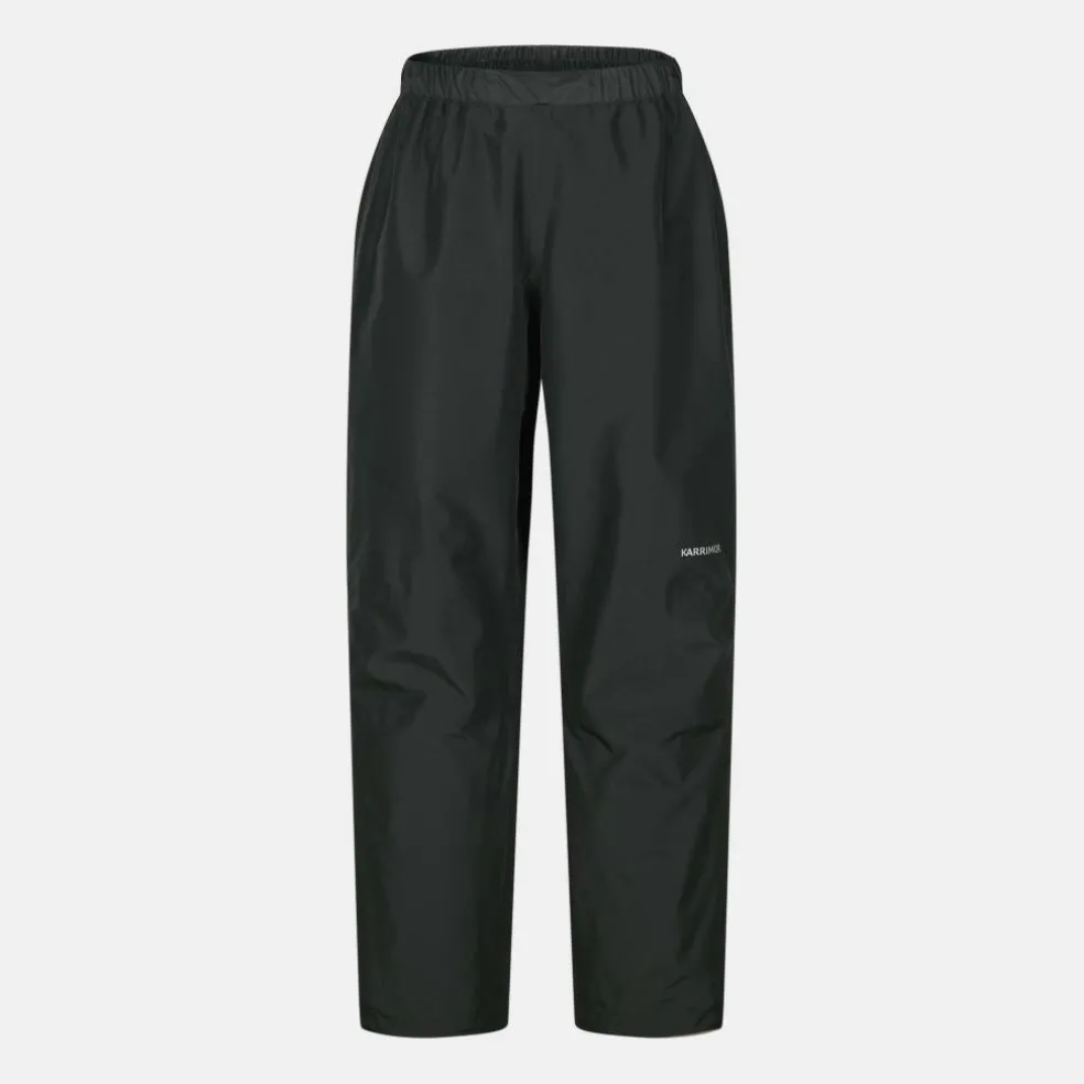 Men's Water Resistant 10,000mm Zipped Cuffs Trousers