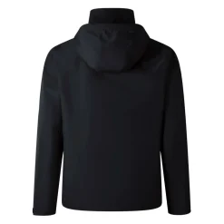 Men's Weather-Resistant Athletic Fit Performance Rugby Jacket