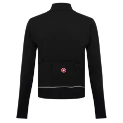 Men's Weather-Resistant Performance Cycling Jacket