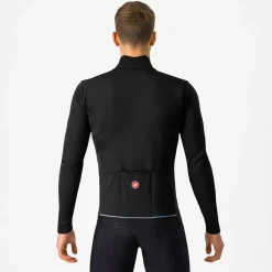 Men's Weather-Resistant Performance Cycling Jacket