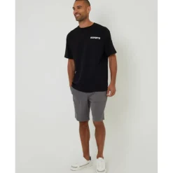 Men's Weller Regular Fit T-Shirt