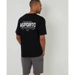Men's Weller Regular Fit T-Shirt