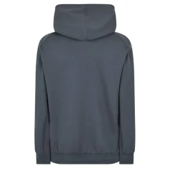 Men's Welsh Rugby Union Athleisure Zip Hoodie
