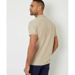 Men's Westbank Short-Sleeve Polo Shirt