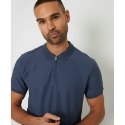 Men's Westbank Short-Sleeve Polo Shirt