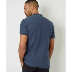 Men's Westbank Short-Sleeve Polo Shirt