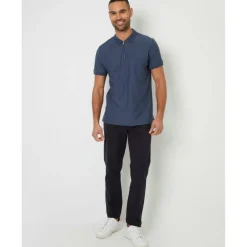Men's Westbank Short-Sleeve Polo Shirt