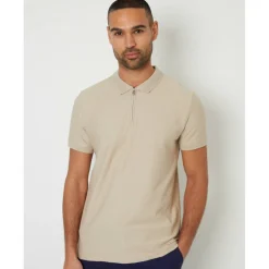Men's Westbank Short-Sleeve Polo Shirt