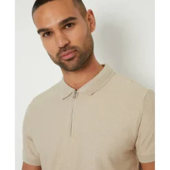 Men's Westbank Short-Sleeve Polo Shirt