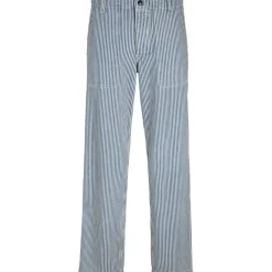 Men's Wide Leg Jeans