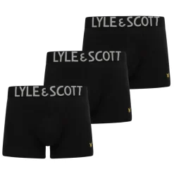 Men's Wide Trunks