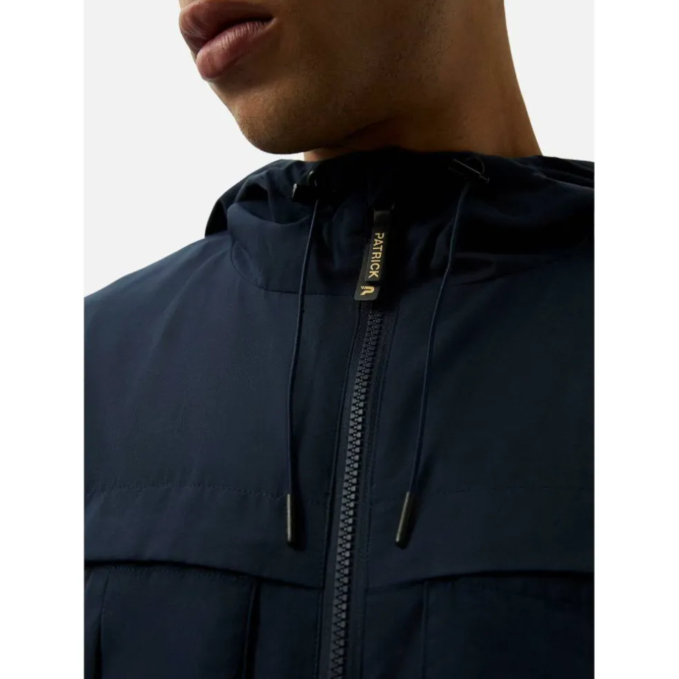 Men's William Field Jacket