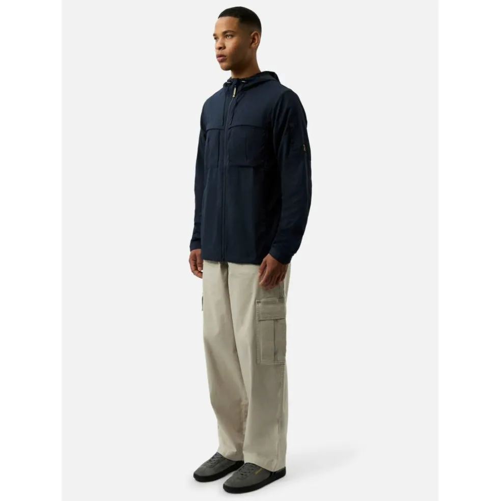 Men's William Field Jacket