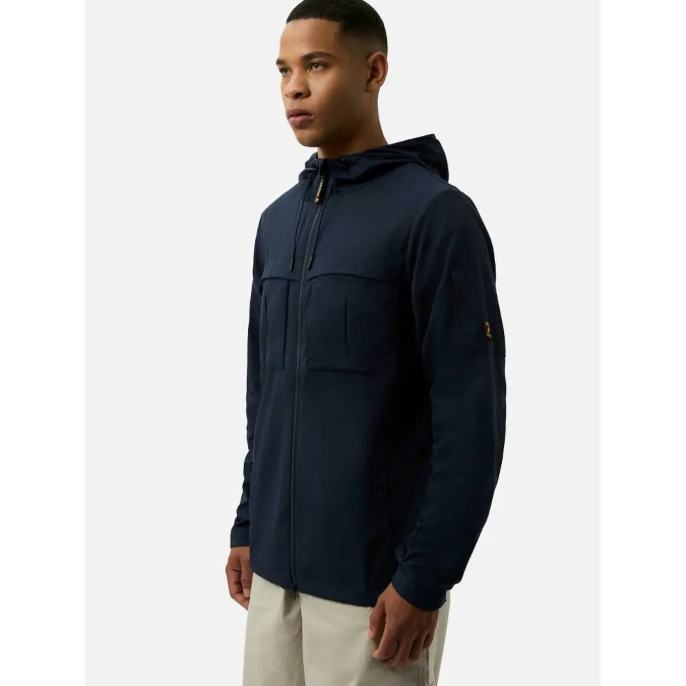 Men's William Field Jacket
