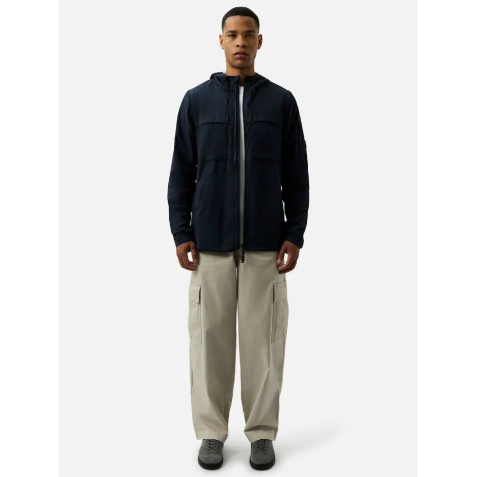Men's William Field Jacket