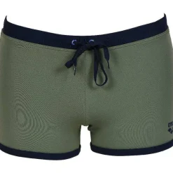 Men Swim Shorts Fundamentals Borders