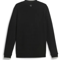 Men's Windblock Long Sleeve Performance Polo Shirt