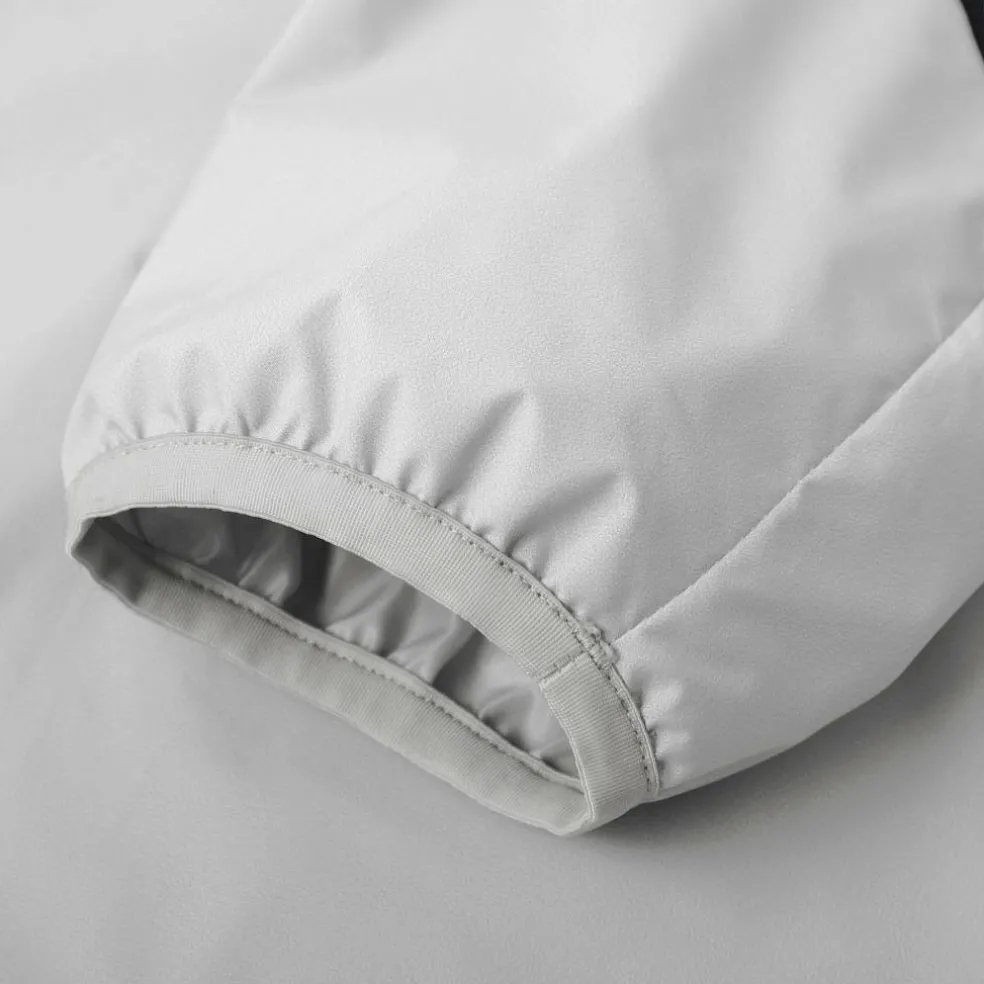 Men's Windbreaker Waterproof Packable Rain Anorak