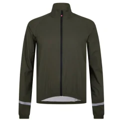 Men's Windproof Weather-Resistant Performance Cycling Jacket