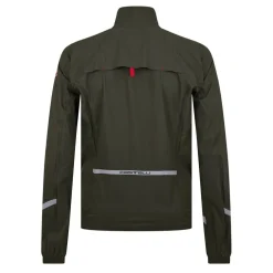 Men's Windproof Weather-Resistant Performance Cycling Jacket