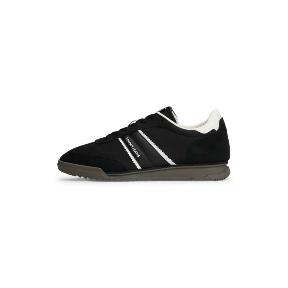 Men's Winter Retro Run Runner