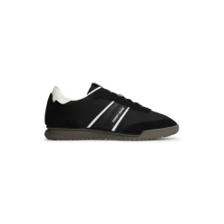Men's Winter Retro Run Runner