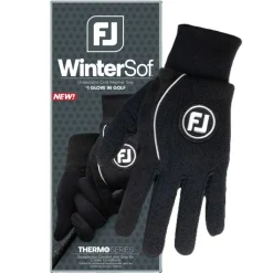 Men's Winter Slim Fit Golf Gloves