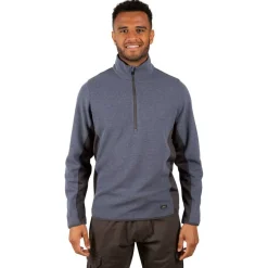 Men's Wotterham Long-Sleeve Performance T-Shirt