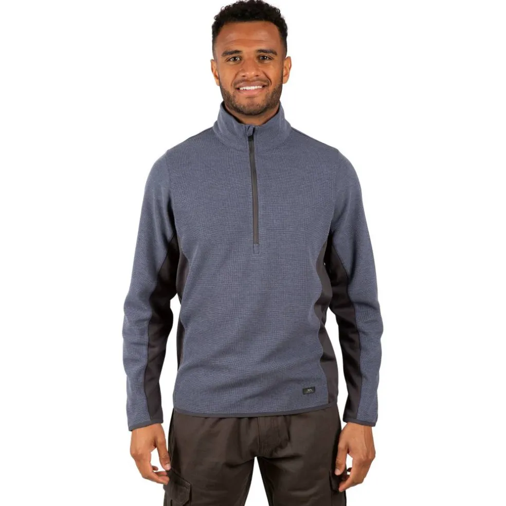 Men's Wotterham Long-Sleeve Performance T-Shirt