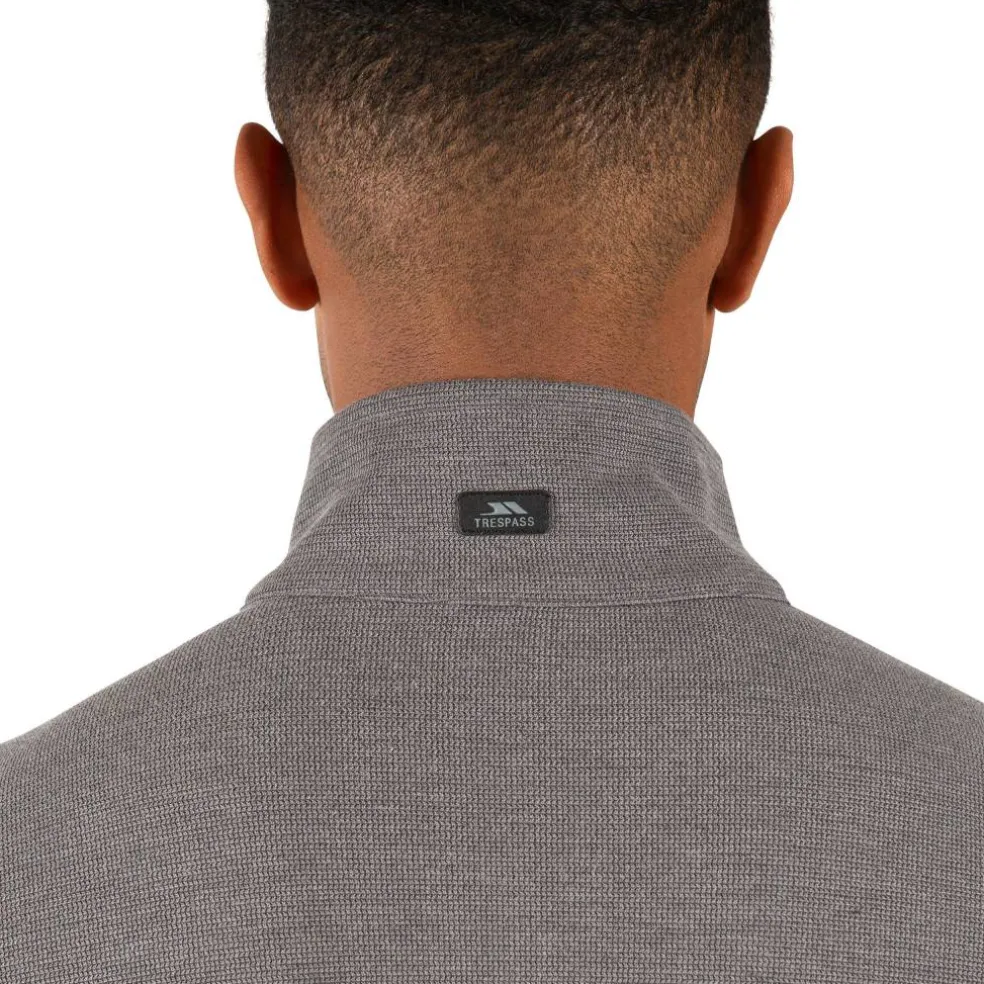 Men's Wotterham Long-Sleeve Performance T-Shirt