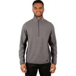 Men's Wotterham Long-Sleeve Performance T-Shirt