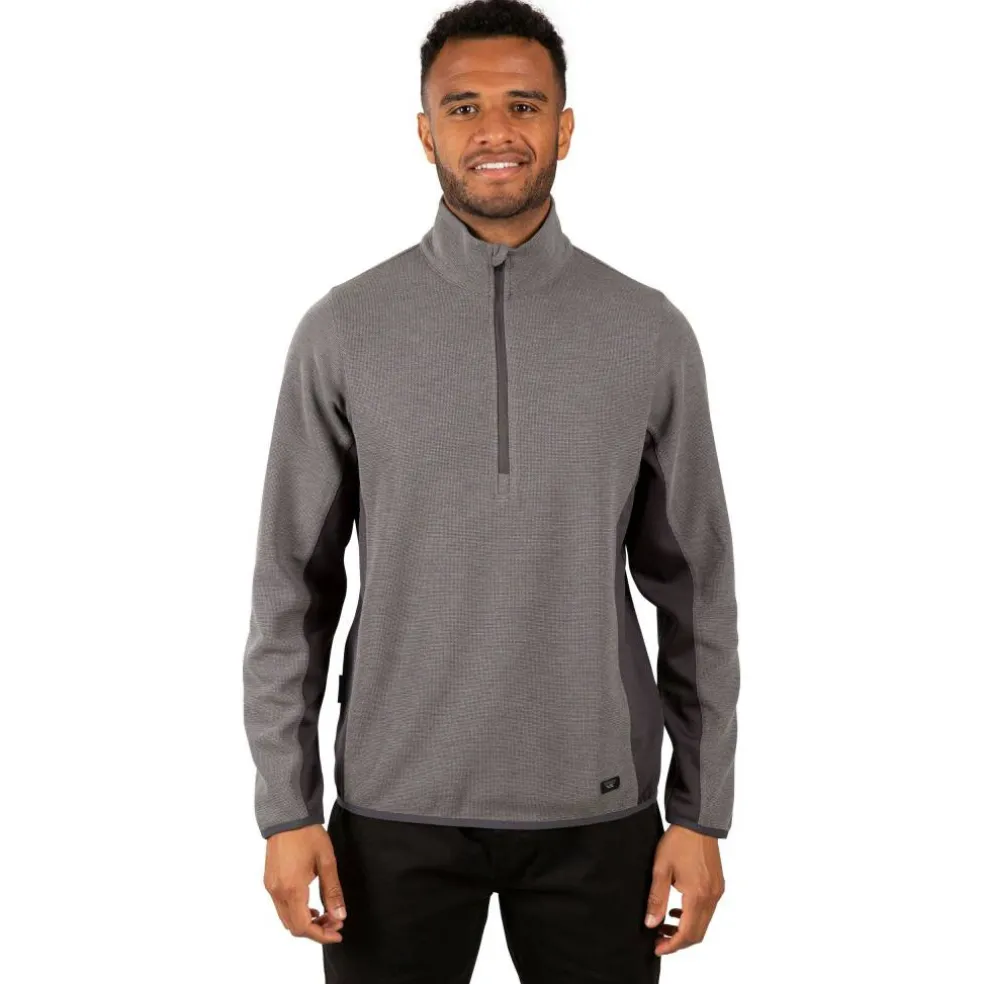 Men's Wotterham Long-Sleeve Performance T-Shirt