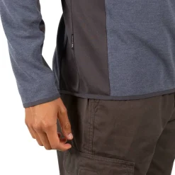 Men's Wotterham Long-Sleeve Performance T-Shirt