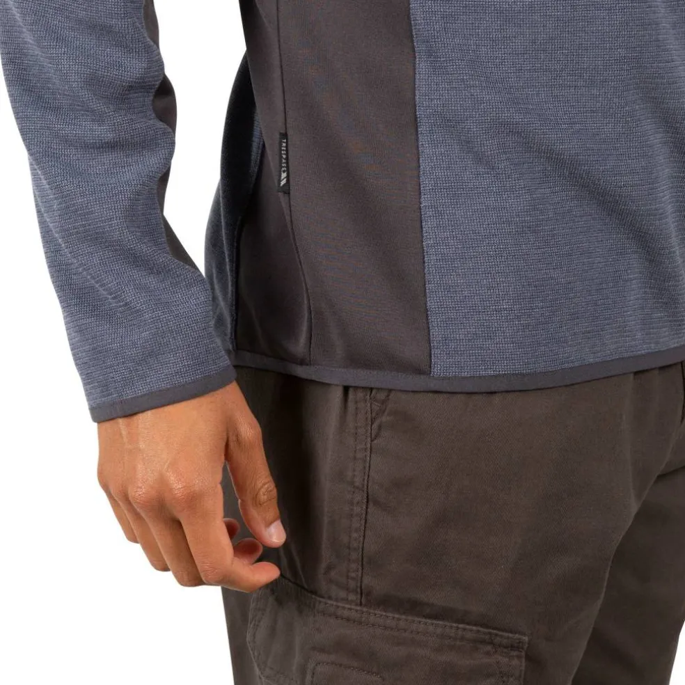 Men's Wotterham Long-Sleeve Performance T-Shirt